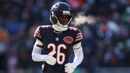 Se prevé que los Jets fichen a un cornerback estrella de 16 millones de dólares