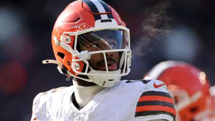 Todd Monken de los Browns se sorprende por el rasgo clave de Shedeur Sanders