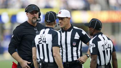 John Morton, ex coordinador ofensivo de los Lions, conseguirá su próximo trabajo en la NFL, según informe