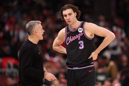 Los Bulls reciben una dura actualización sobre sus lesiones antes del partido contra los Trail Blazers
