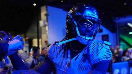 Los Raiders necesitan fichar a un receptor veloz All-Pro proyectado con un valor de 42 millones de dólares