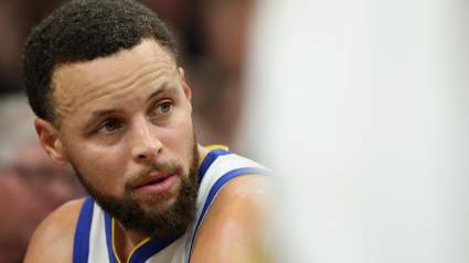 Un médico advierte de una nueva preocupación tras el resultado de la resonancia magnética de Stephen Curry en los Warriors.