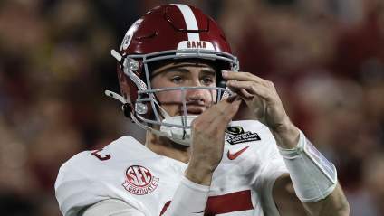 Informe: Los Browns explorarán otro traspaso exitoso en el Draft