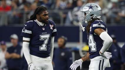 Se prevé que los Cowboys comiencen a mejorar su defensa con un par de movimientos audaces