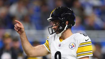 La decisión de Aaron Rodgers para 2026 de los Steelers da un nuevo giro: Informe