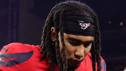 Exjugador de los Texans plantea preocupación sobre CJ Stroud