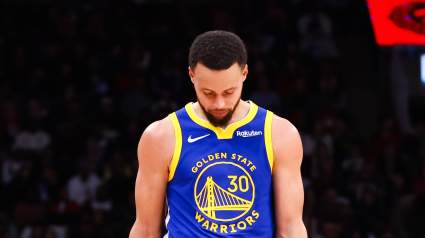 La actualización sobre la lesión de Steph Curry empeora mientras los Warriors revelan un nuevo cronograma