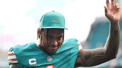 Los Dolphins reciben malas noticias antes de la agencia libre de la NFL