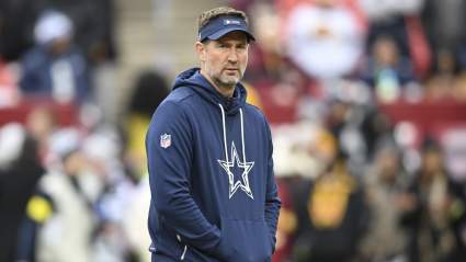 Los Cowboys son considerados aptos para el intercambio por el esquinero de segunda ronda de su rival