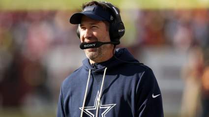 Propuesta de intercambio de la NFL permite a los Cowboys conseguir a una estrella 8 veces Pro Bowl por $84 millones a un precio de ganga