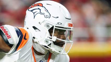 Se espera que los Broncos lleguen a un acuerdo con una ex selección del draft de los Ravens