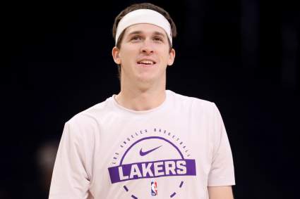 Los Lakers reciben una importante actualización sobre la lesión de Austin Reaves antes del receso del Juego de las Estrellas