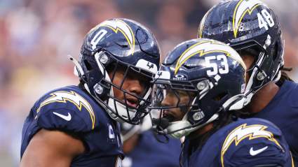 El subestimado titular de los Chargers recibe el reconocimiento que merece por su desempeño en los playoffs