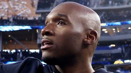 Los Texans reciben una sorprendente actualización sobre el galardonado jugador.