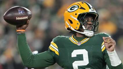 Los Dolphins reciben buenas noticias sobre el QB agente libre Malik Willis en medio de una predicción de $40 millones