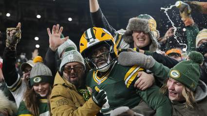 Se espera que los Jets sean ‘grandes jugadores’ para el quarterback de 26 años de la NFC en la agencia libre