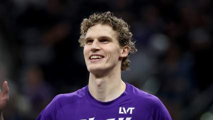 La NBA envía a un médico para verificar los resultados de la resonancia magnética de la estrella del Jazz