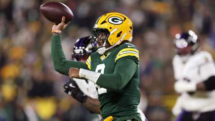 Se espera que el mejor agente libre de los Packers cobre 30 millones de dólares al año en la agencia libre