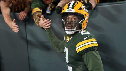 Los Packers reciben un aviso: el mariscal de campo revelación es nombrado agente libre número uno de la NFL