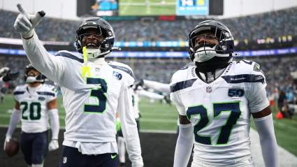 Los Jets son considerados la mejor opción para el campeón del Super Bowl, Ball Hawk, antes de la agencia libre