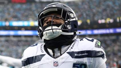 Pro Bowler de los Seahawks comparte una clara pista sobre su futuro con una publicación críptica