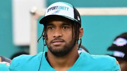 Se espera que los Dolphins contraten a un quarterback de 35 años que viene de una temporada terrible