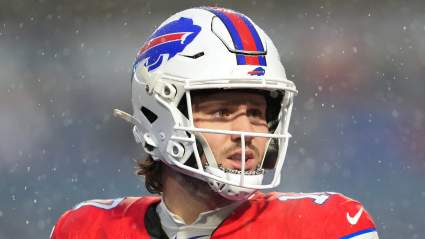 Los Bills consideran un ‘escenario de intercambio soñado’ para un receptor de élite que ayude a Josh Allen
