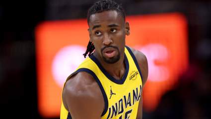 La NBA quería que los Pacers medicaran a Aaron Nesmith