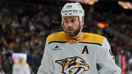 Un gran intercambio de los Red Wings le otorga un centro estrella entre los seis mejores