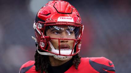 La idea de intercambiar a CJ Stroud permite a los Texans conseguir a la ex primera selección general del draft