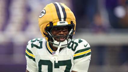 El gerente general de los Packers envía un mensaje claro al receptor Romeo Dubs semanas antes de la agencia libre de la NFL.