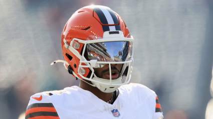 El QB de Darkhorse fue nombrado opción para reemplazar a Shedeur Sanders