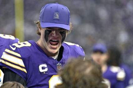 Se insta a los Vikings a darle un nuevo comienzo a JJ McCarthy tras el creciente rumor sobre un intercambio