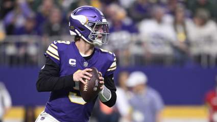 Los Vikings reciben un aviso sobre JJ McCarthy a pocas semanas de la Agencia Libre de la NFL de 2026