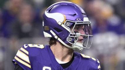 Los Vikings reciben malas noticias sobre la búsqueda del quarterback del Pro Bowl