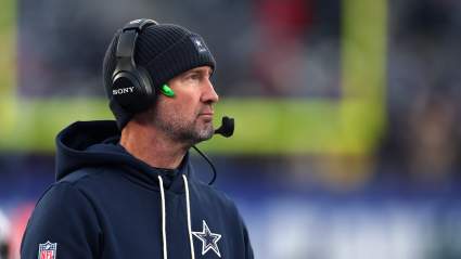 Brian Schottenheimer rompe el silencio sobre el nuevo coordinador defensivo de los Cowboys, Christian Parker