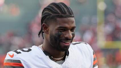 Los Browns envían un mensaje firme sobre el futuro de Shedeur Sanders en el Combine