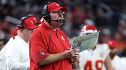 El veterano corredor es considerado una incorporación "perfecta" para los Chiefs en la pretemporada.