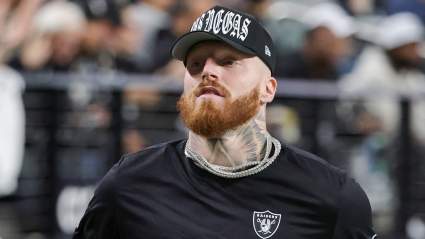 Un experto de la NFL anticipa una "gran semana" para los Raiders en medio de rumores de intercambio de Maxx Crosby