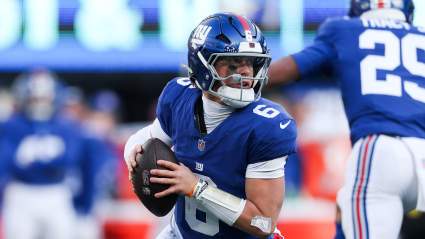 La leyenda de los Gigantes, Eli Manning, revela el siguiente paso crucial para Jaxson Dart