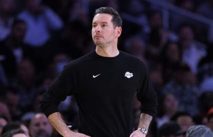 JJ Redick da una respuesta sorprendente tras la aplastante derrota de los Lakers