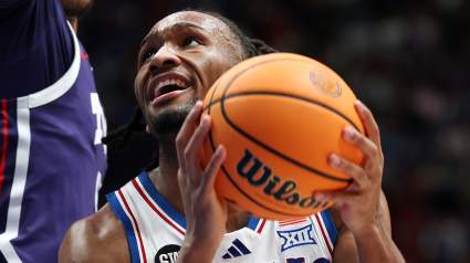 Rumores de la NBA: El presunto número 1 del Draft de la NBA está "hundiéndose a nivel personal"