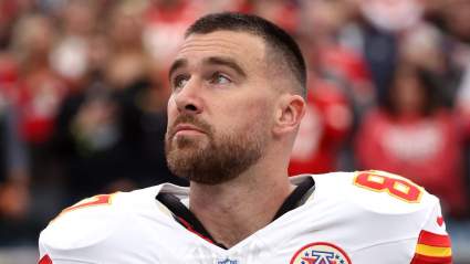 Travis Kelce y Patrick Mahomes reciben noticias preocupantes en la temporada baja de la NFL