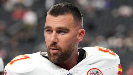 El gerente general de los Chiefs, Brett Veach, rompe el silencio sobre el posible regreso de Travis Kelce