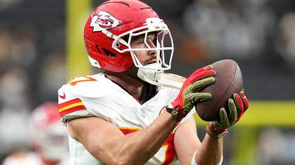 Se insta a los Chiefs a "dejar atrás a Travis Kelce", responde Chris Jones