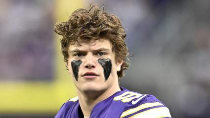 Un joven quarterback de la NFL apunta a los Vikings y al puesto de JJ McCarthy