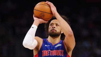 Thunder vs Pistons: Detroit recibe buenas noticias en un partido crucial