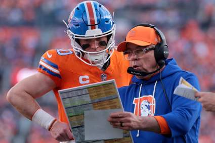 Sean Payton recibe elogios inesperados tras una importante decisión de los Broncos