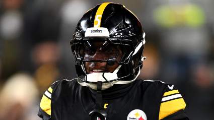 El defensor de los Steelers, de 19 millones de dólares, en declive, es visto como un cebo para un intercambio.