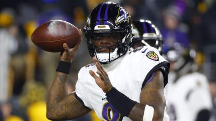 El nuevo coordinador ofensivo de los Ravens, Declan Doyle, envía un mensaje contundente sobre los planes de Lamar Jackson